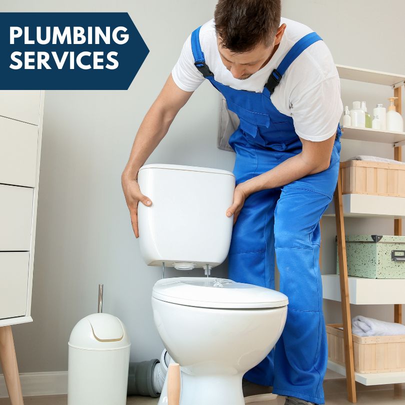Plumbing Company in Taftville, CT